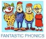 Fantastic Phonics