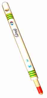 Flauta de �mbolo